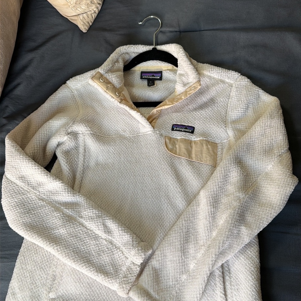 Patagonia sweater - Picture 2 of 6